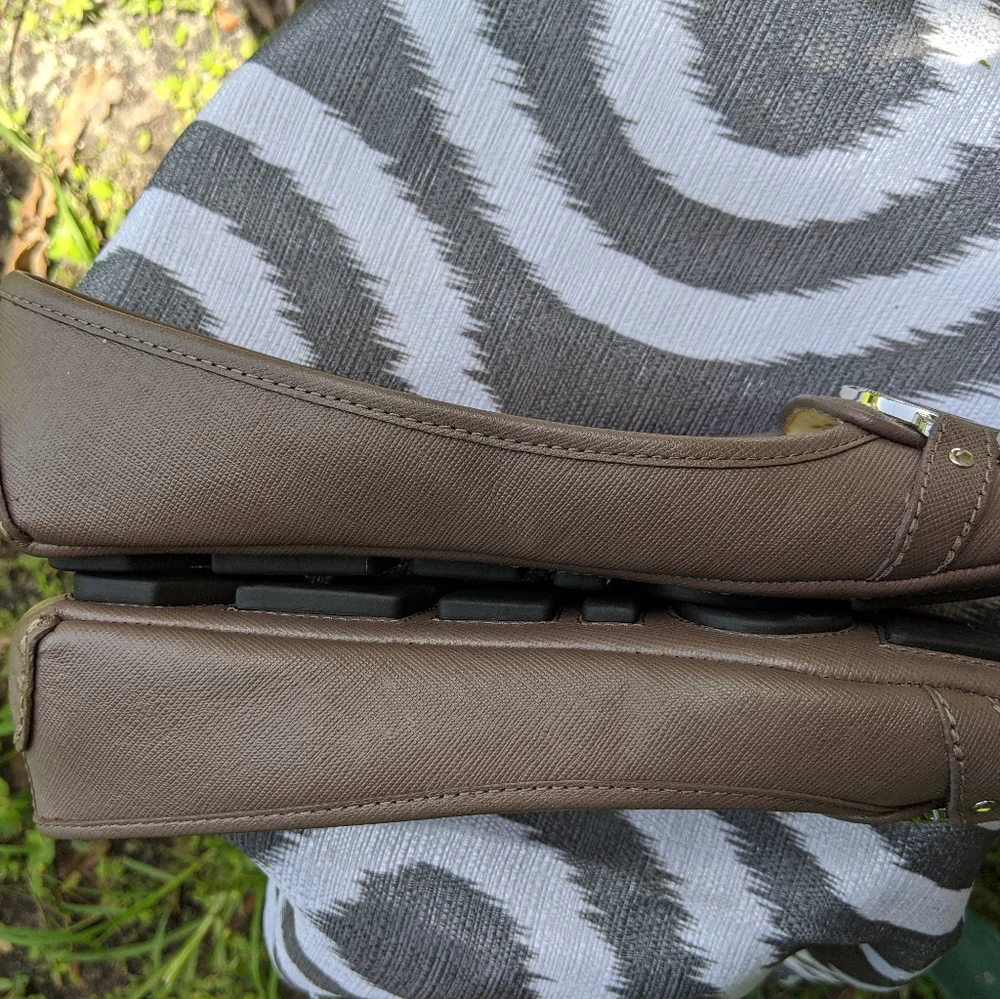 Michael Kors Lillie Mocs - Picture 7 of 8